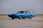 Plymouth Road Runner Superbird 1970 года